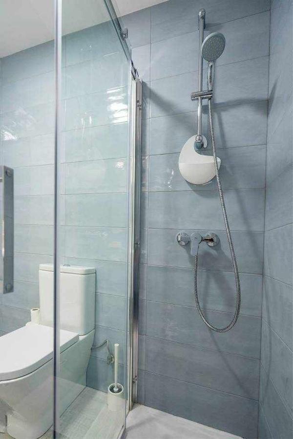 Apartamento Rambla 36 Centro Аліканте Екстер'єр фото