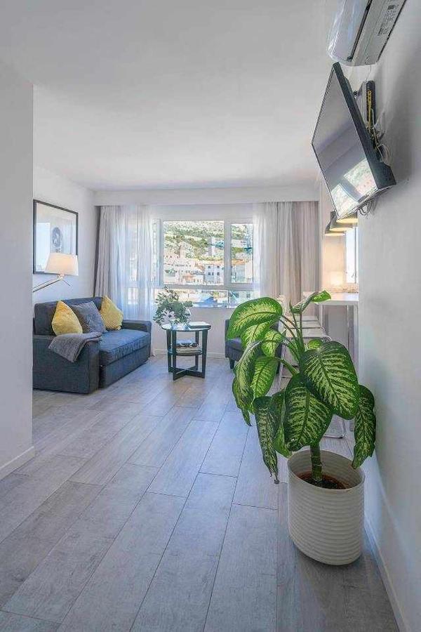 Apartamento Rambla 36 Centro Аліканте Екстер'єр фото