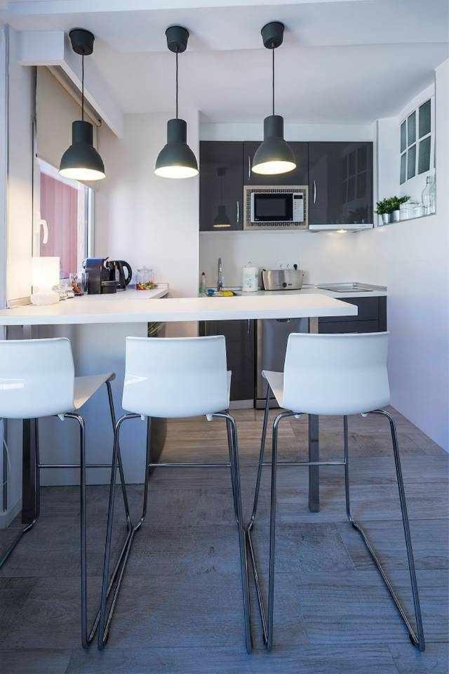 Apartamento Rambla 36 Centro Аліканте Екстер'єр фото